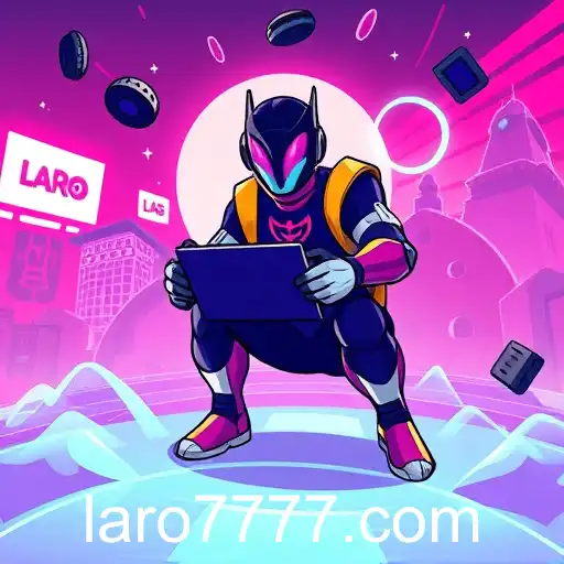 The Evolution of Online Gaming Platforms