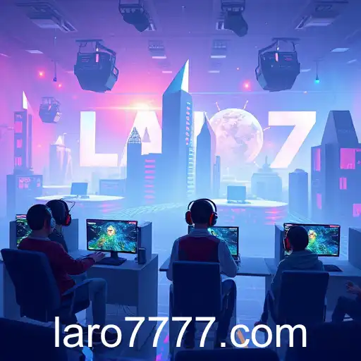 The Rise of Online Gaming Communities