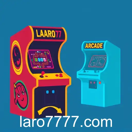 Popularity of LARO77 in the Digital Gaming Arena