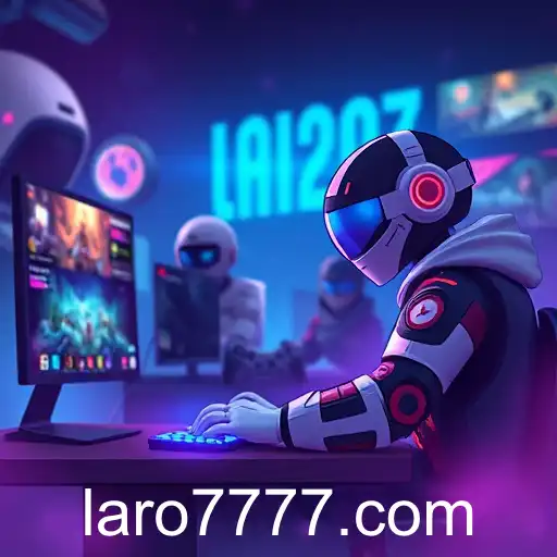 The Rise of LARO77: Revolutionizing Gaming in 2025