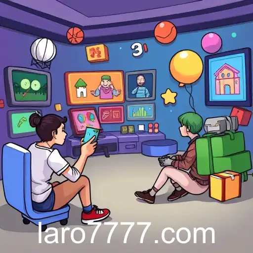 The Impact of Online Gaming in 2025