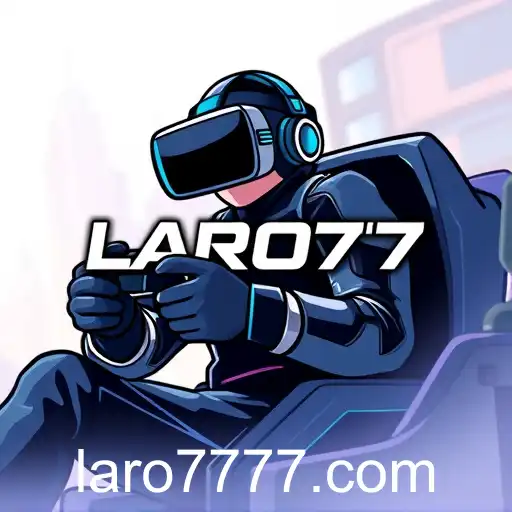 LARO77: Revolutionizing Gaming Experience