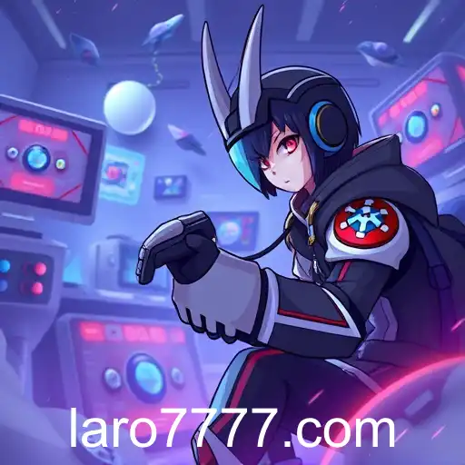 LARO77: Revolutionizing Online Gaming