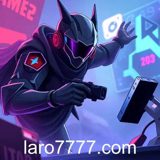 The Rise of LARO77 in Gaming