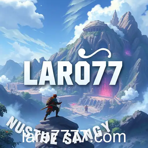 Exploring the Captivating World of Adventure Stories with LARO77