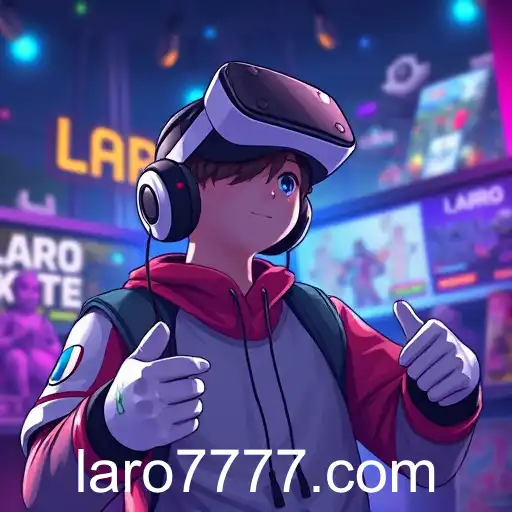 Evolving Trends in Online Gaming