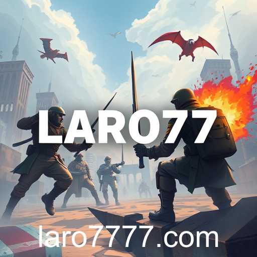 Laro77: Evolution of Online Gaming in 2025