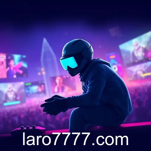 LARO77 and the Evolution of Online Gaming in 2025