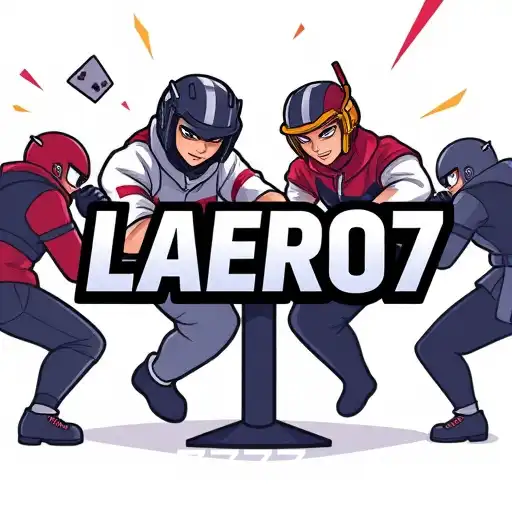 Exploring the Thrilling World of Multiplayer Battles: A Deep Dive into LARO77