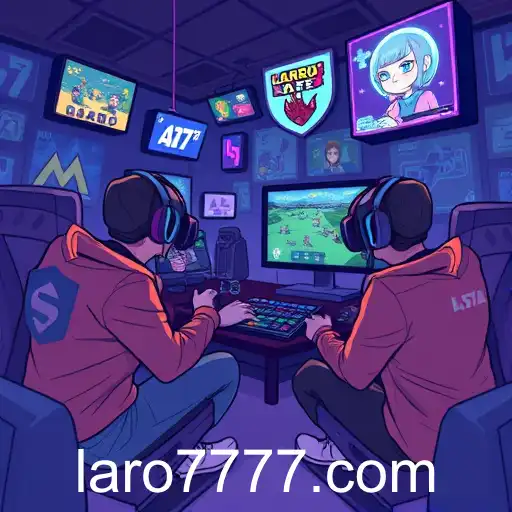 The Rise of Online Gaming Communities