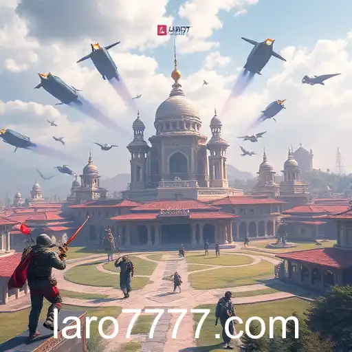 Online Gaming Trends in 2025