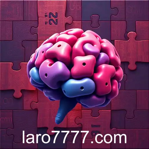 Exploring the Thrilling World of 'Puzzle Adventures': LARO77 Unleashed