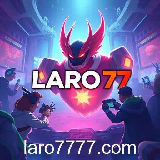 The Rise and Evolution of LARO77 Gaming