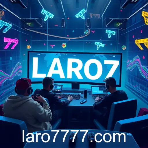 The Rise and Impact of Online Gaming in 2025