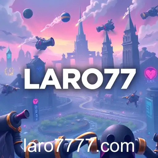 The Rise and Influence of LARO77 in 2026