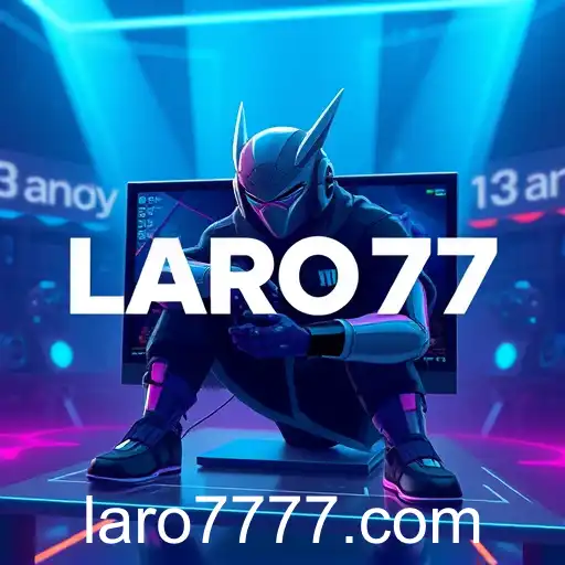 The Rise of LARO77 in the Online Gaming World