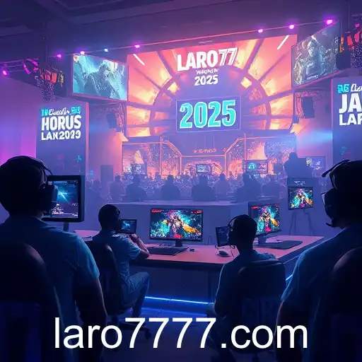 The Rise of Online Gaming in 2025